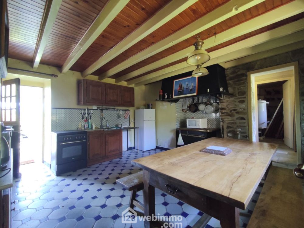 Photo 37 - TREDREZ-LOCQUEMEAU 22300 à TREDREZ-LOCQUEMEAU