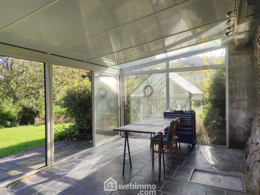 Photo 42 - TREDREZ-LOCQUEMEAU 22300 à TREDREZ-LOCQUEMEAU