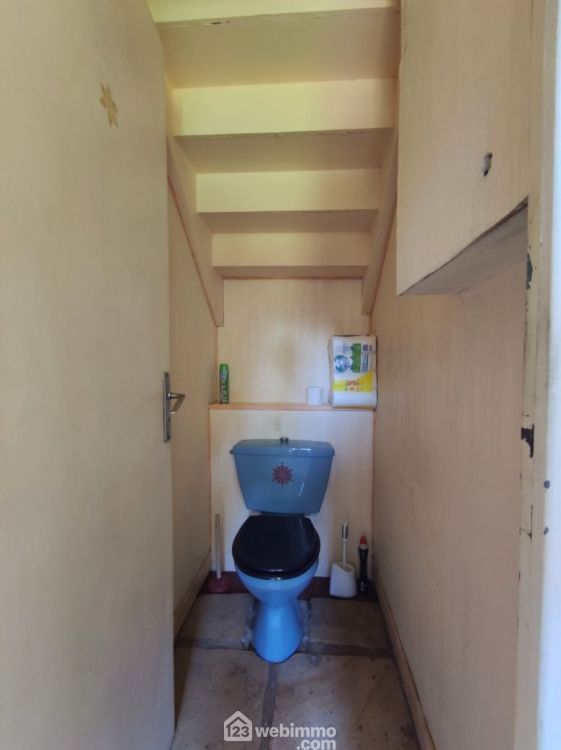 Photo 36 - TREDREZ-LOCQUEMEAU 22300 à TREDREZ-LOCQUEMEAU