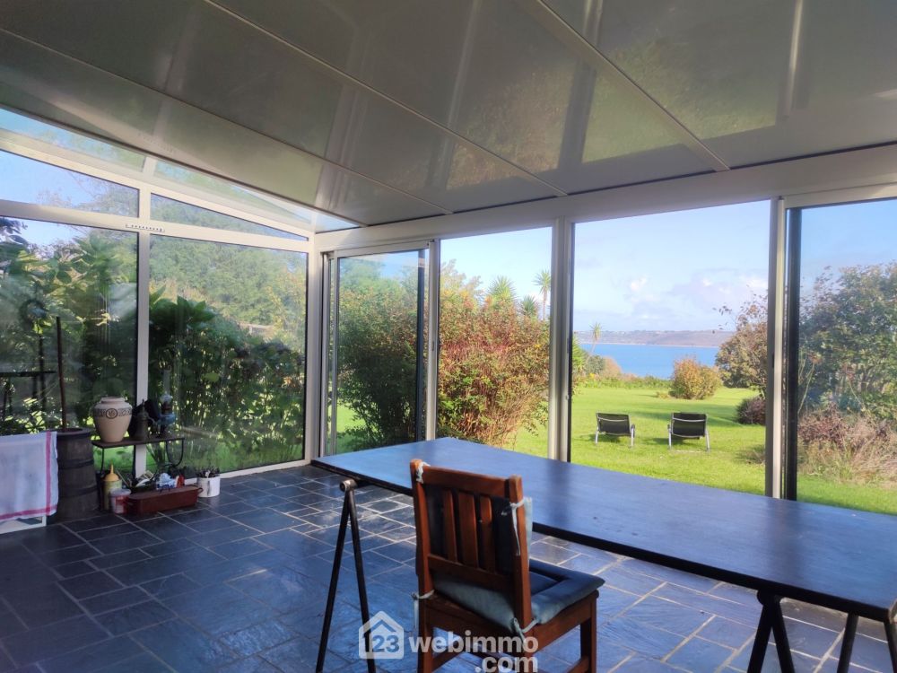 Photo 39 - TREDREZ-LOCQUEMEAU 22300 à TREDREZ-LOCQUEMEAU