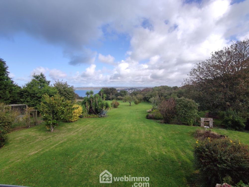 Photo 55 - TREDREZ-LOCQUEMEAU 22300 à TREDREZ-LOCQUEMEAU