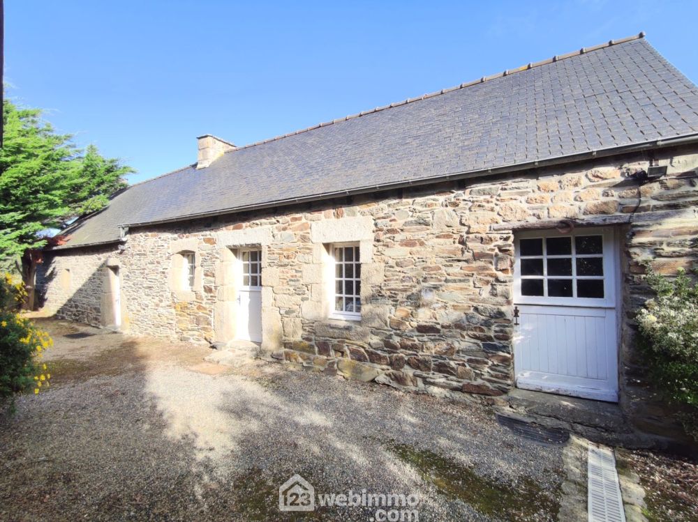 Photo 16 - TREDREZ-LOCQUEMEAU 22300 à TREDREZ-LOCQUEMEAU