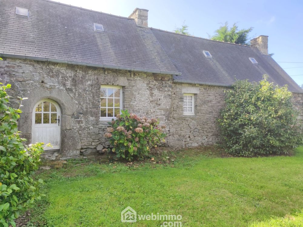 Photo 17 - TREDREZ-LOCQUEMEAU 22300 à TREDREZ-LOCQUEMEAU