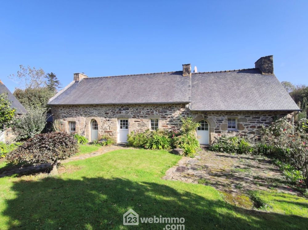 Photo 7 - TREDREZ-LOCQUEMEAU 22300 à TREDREZ-LOCQUEMEAU