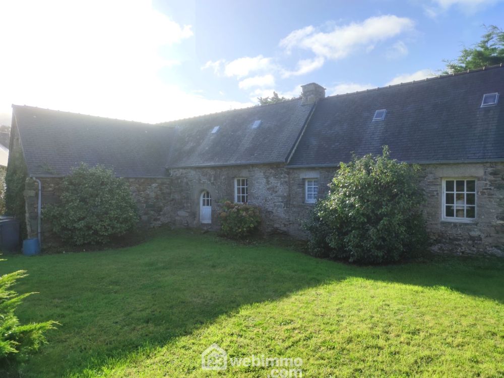 Photo 18 - TREDREZ-LOCQUEMEAU 22300 à TREDREZ-LOCQUEMEAU