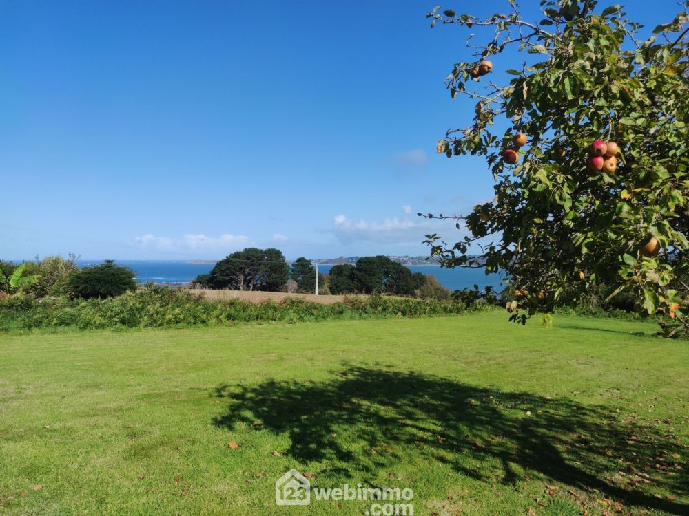 Photo 56 - TREDREZ-LOCQUEMEAU 22300 à TREDREZ-LOCQUEMEAU