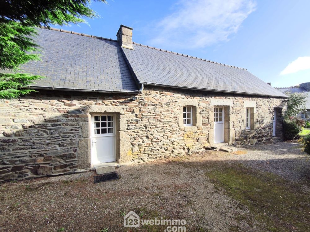 Photo 9 - TREDREZ-LOCQUEMEAU 22300 à TREDREZ-LOCQUEMEAU