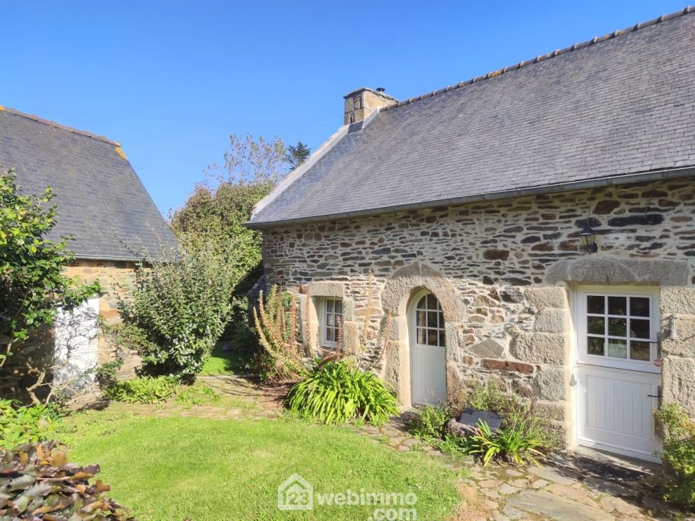 Photo 8 - TREDREZ-LOCQUEMEAU 22300 à TREDREZ-LOCQUEMEAU