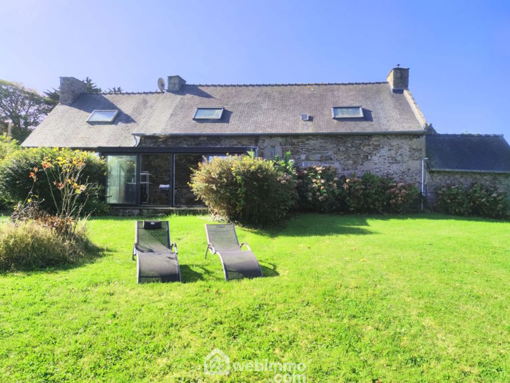 Photo 57 - TREDREZ-LOCQUEMEAU 22300 à TREDREZ-LOCQUEMEAU