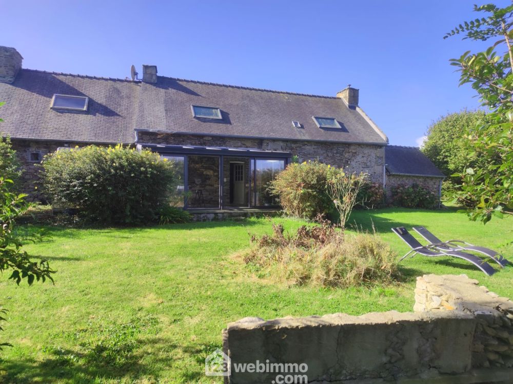 Photo 58 - TREDREZ-LOCQUEMEAU 22300 à TREDREZ-LOCQUEMEAU