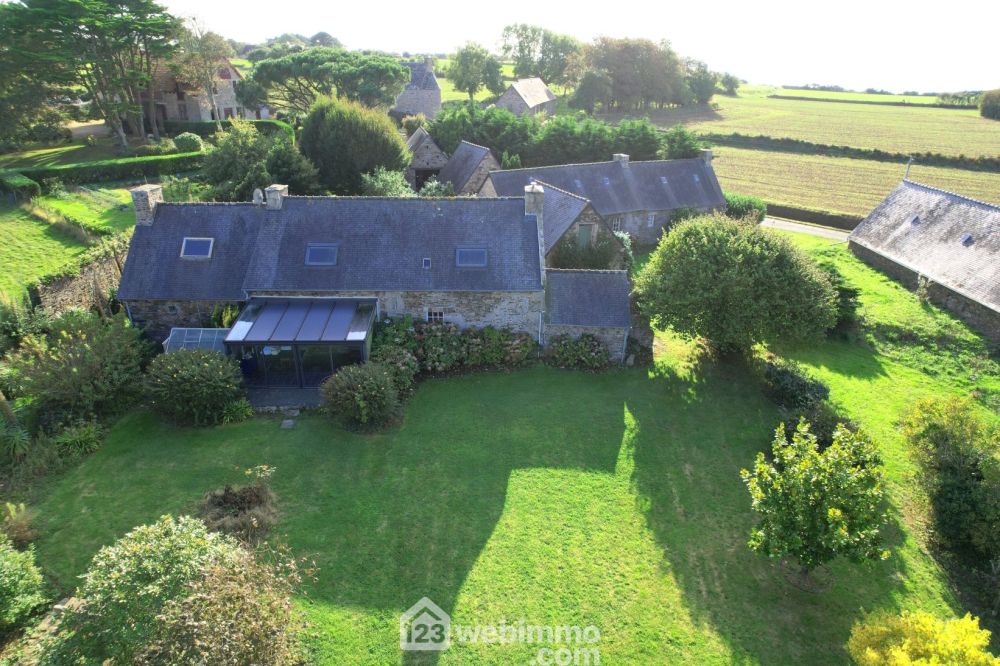 Photo 4 - TREDREZ-LOCQUEMEAU 22300 à TREDREZ-LOCQUEMEAU