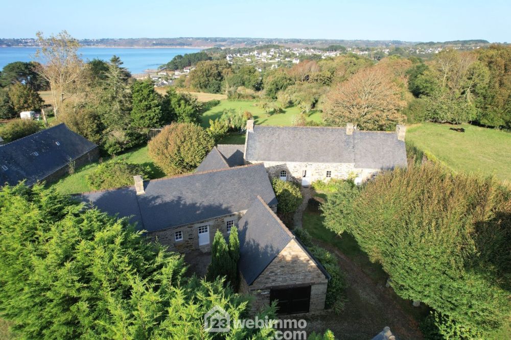 Photo 3 - TREDREZ-LOCQUEMEAU 22300 à TREDREZ-LOCQUEMEAU