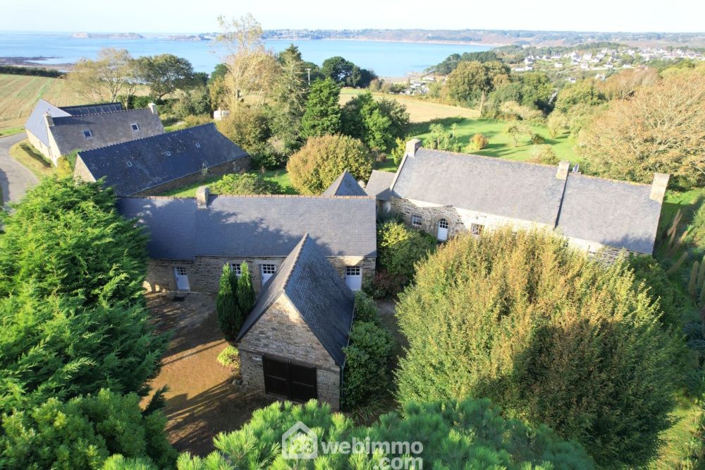 Photo 2 - TREDREZ-LOCQUEMEAU 22300 à TREDREZ-LOCQUEMEAU