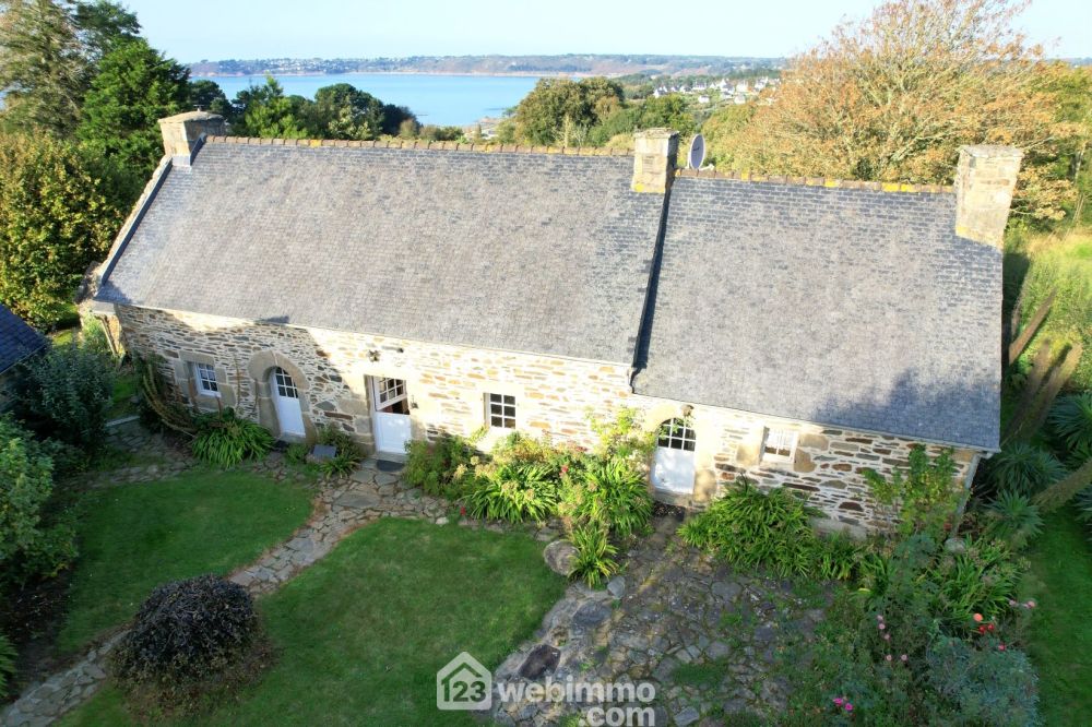 Photo 59 - TREDREZ-LOCQUEMEAU 22300 à TREDREZ-LOCQUEMEAU