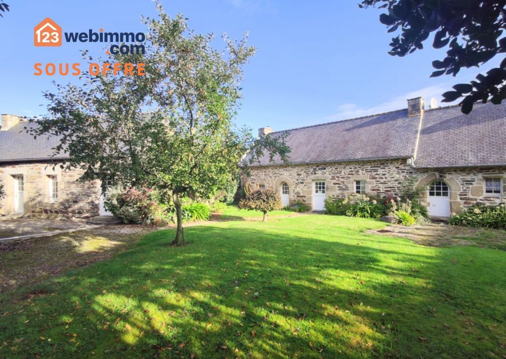 Photo 1 - TREDREZ-LOCQUEMEAU 22300 à TREDREZ-LOCQUEMEAU