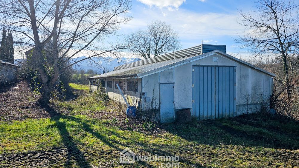 Photo 5 - Asson 64800 à Asson