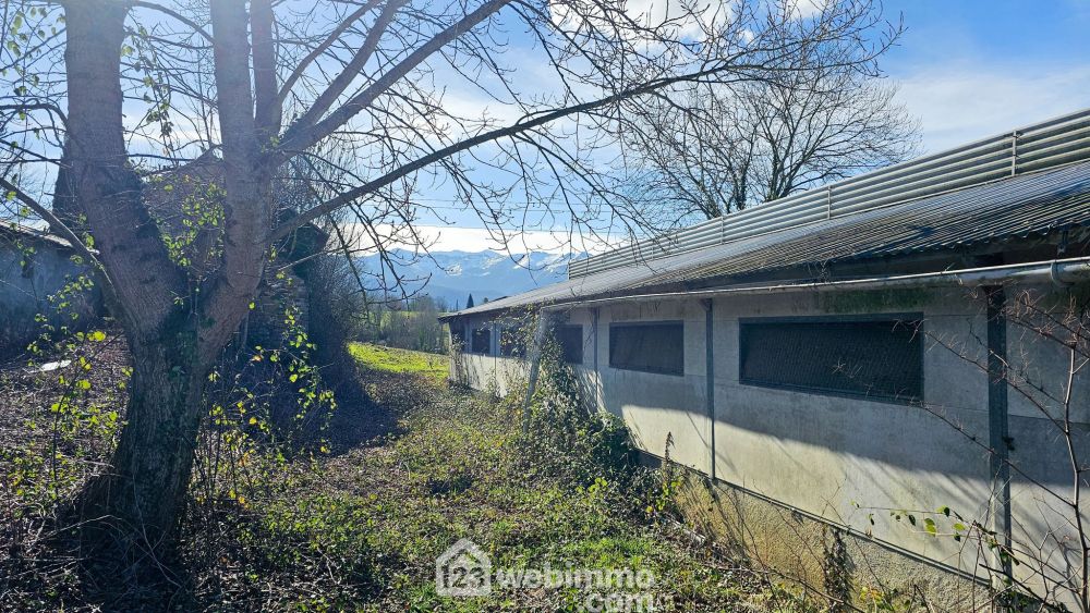 Photo 8 - Asson 64800 à Asson