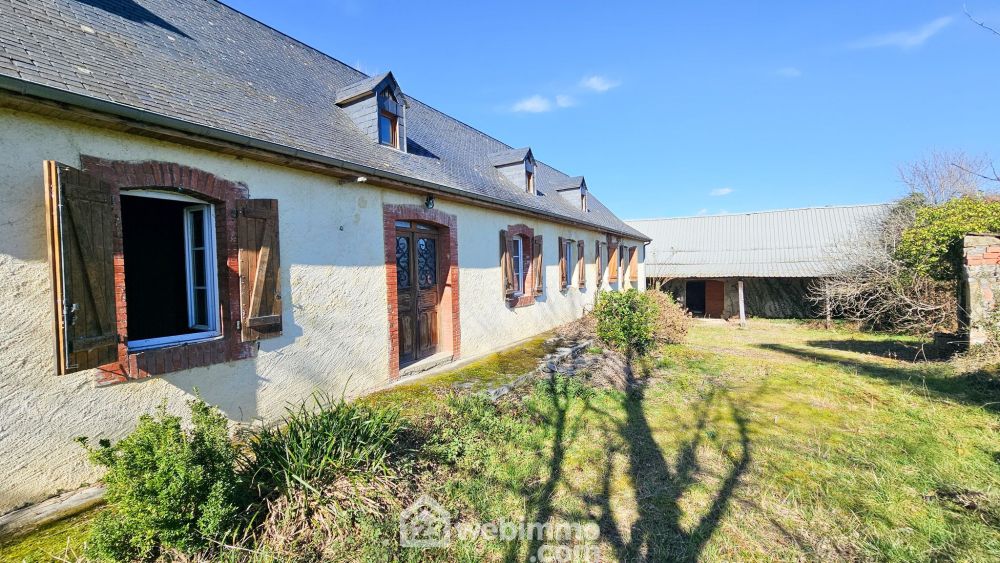 Photo 12 - Asson 64800 à Asson