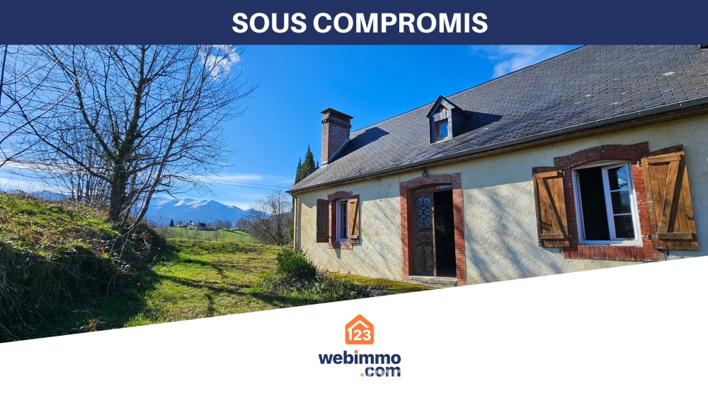 Photo 1 - Asson 64800 à Asson