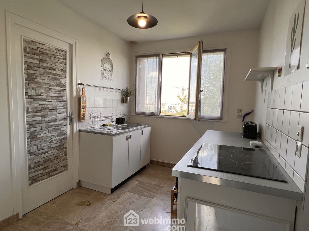 Photo 12 - Vitry-sur-Seine 94400 à Vitry-sur-Seine