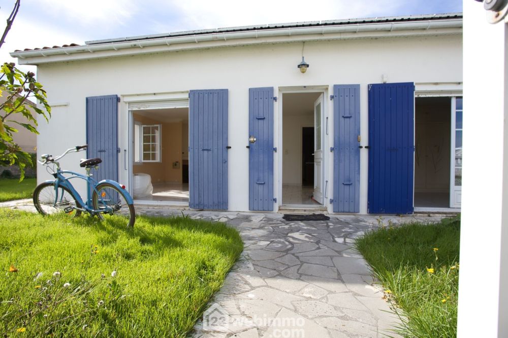 Photo 1 - Nieul-sur-Mer 17137 à Nieul-sur-Mer