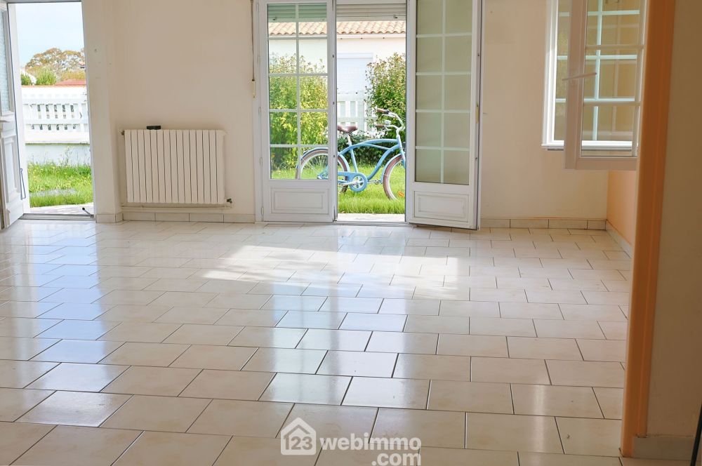 Photo 5 - Nieul-sur-Mer 17137 à Nieul-sur-Mer