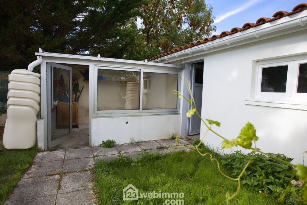 Photo 14 - Nieul-sur-Mer 17137 à Nieul-sur-Mer