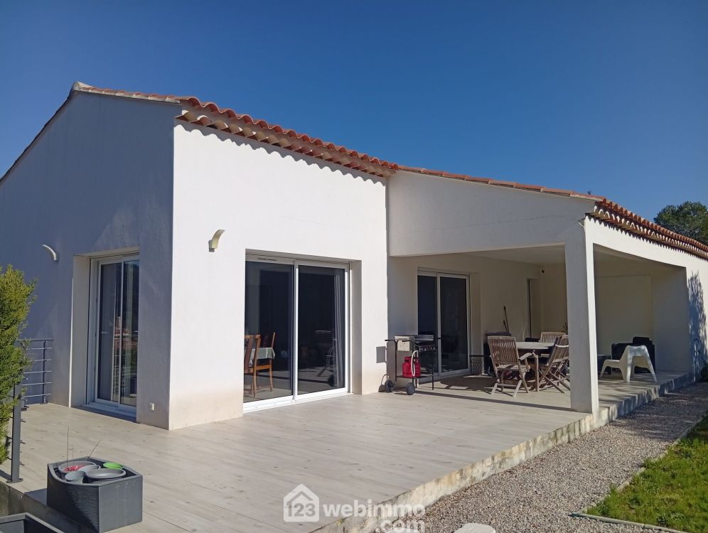 Photo 12 - Le Thoronet 83340 à Le Thoronet