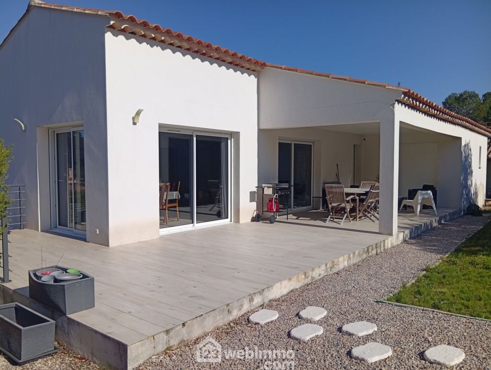 Photo 13 - Le Thoronet 83340 à Le Thoronet