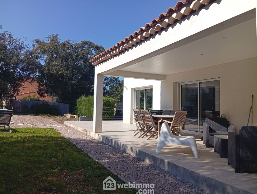 Photo 14 - Le Thoronet 83340 à Le Thoronet