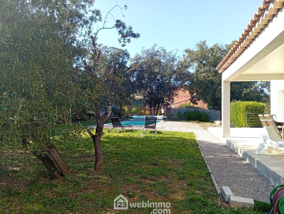 Photo 16 - Le Thoronet 83340 à Le Thoronet