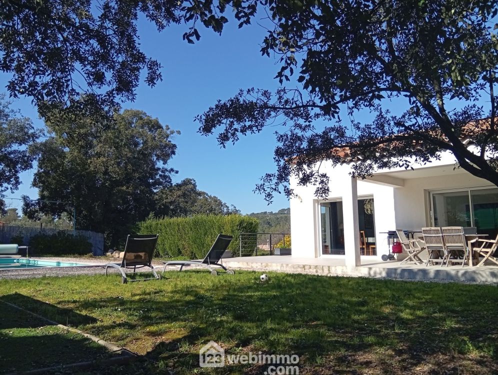 Photo 17 - Le Thoronet 83340 à Le Thoronet