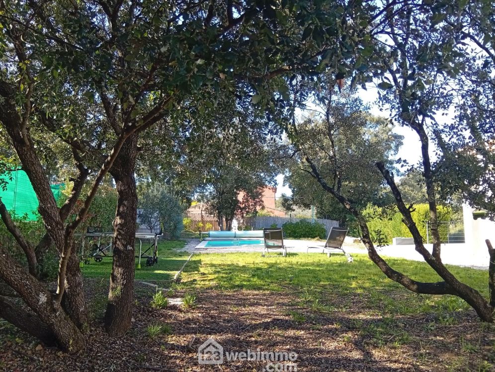 Photo 10 - Le Thoronet 83340 à Le Thoronet