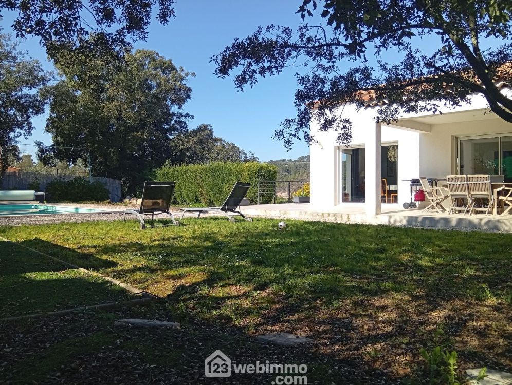 Photo 18 - Le Thoronet 83340 à Le Thoronet