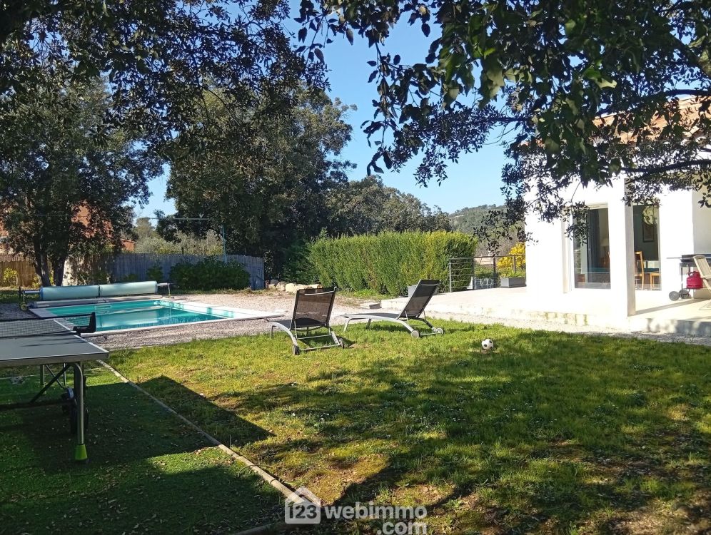 Photo 19 - Le Thoronet 83340 à Le Thoronet