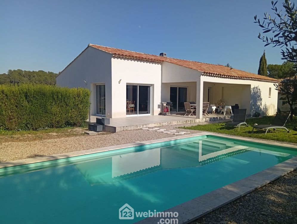 Photo 21 - Le Thoronet 83340 à Le Thoronet