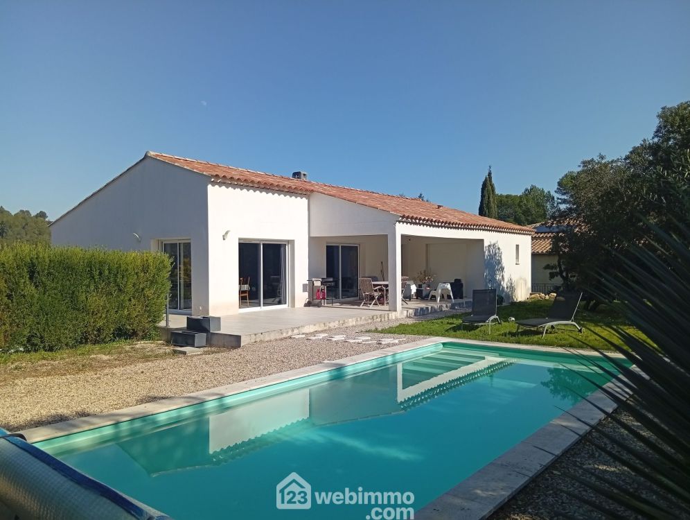 Photo 22 - Le Thoronet 83340 à Le Thoronet