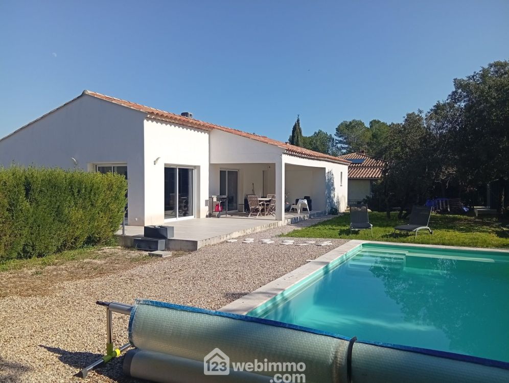 Photo 23 - Le Thoronet 83340 à Le Thoronet