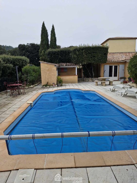 Photo 2 - Le Thoronet 83540 à Le Thoronet