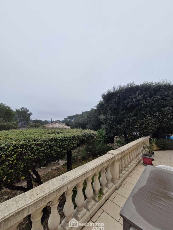 Photo 4 - Le Thoronet 83540 à Le Thoronet