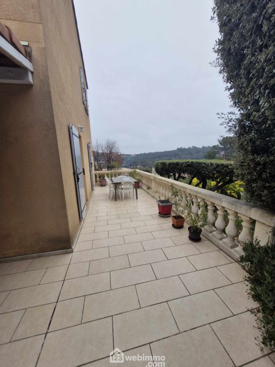 Photo 21 - Le Thoronet 83540 à Le Thoronet