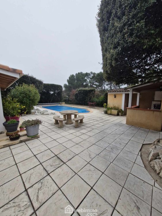 Photo 18 - Le Thoronet 83540 à Le Thoronet