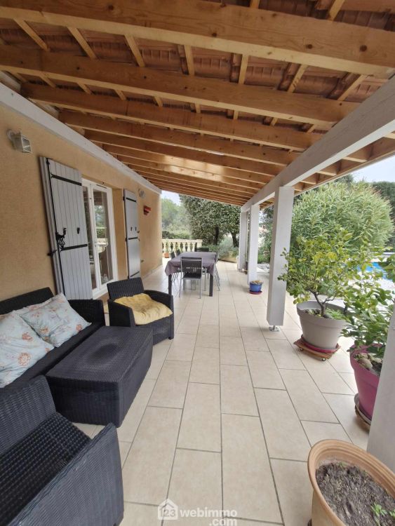 Photo 20 - Le Thoronet 83540 à Le Thoronet