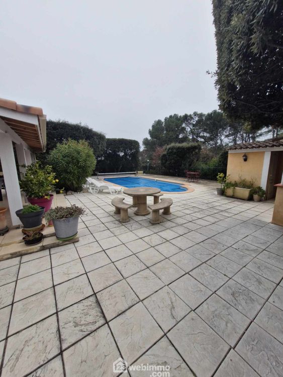 Photo 22 - Le Thoronet 83540 à Le Thoronet