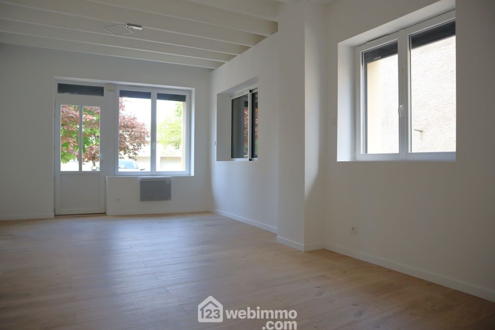 Photo 2 - Saint-Secondin 86350 à Saint-Secondin