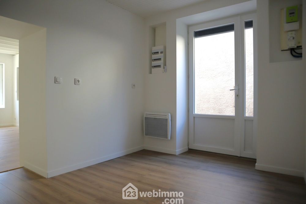 Photo 5 - Saint-Secondin 86350 à Saint-Secondin