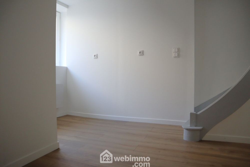 Photo 7 - Saint-Secondin 86350 à Saint-Secondin