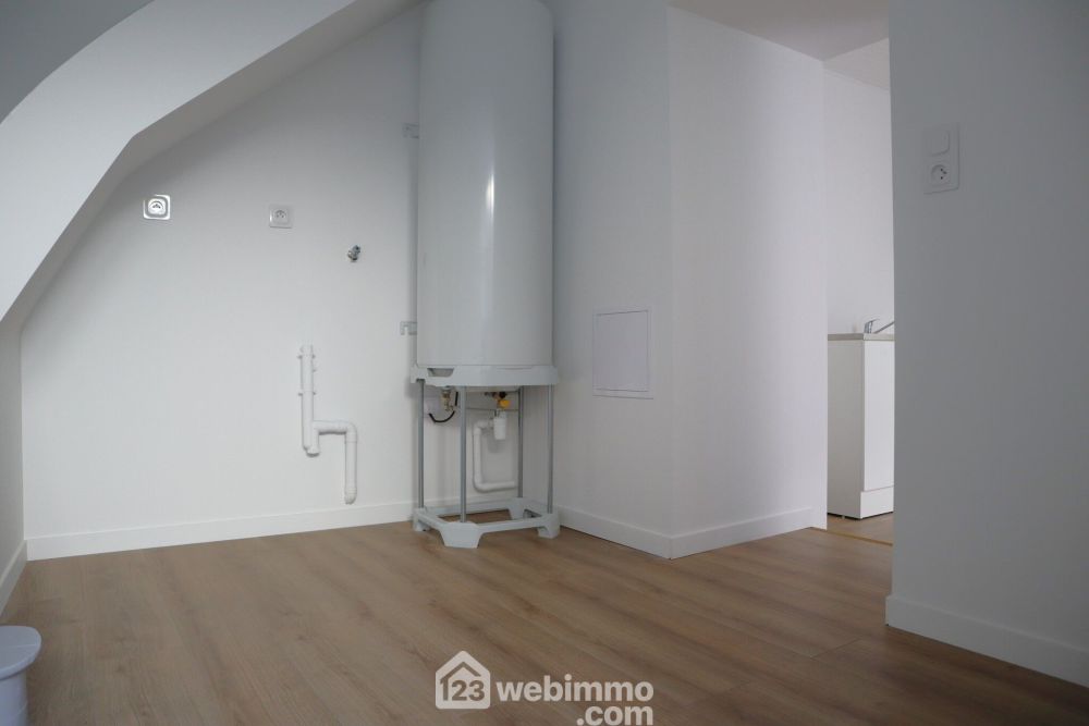 Photo 6 - Saint-Secondin 86350 à Saint-Secondin