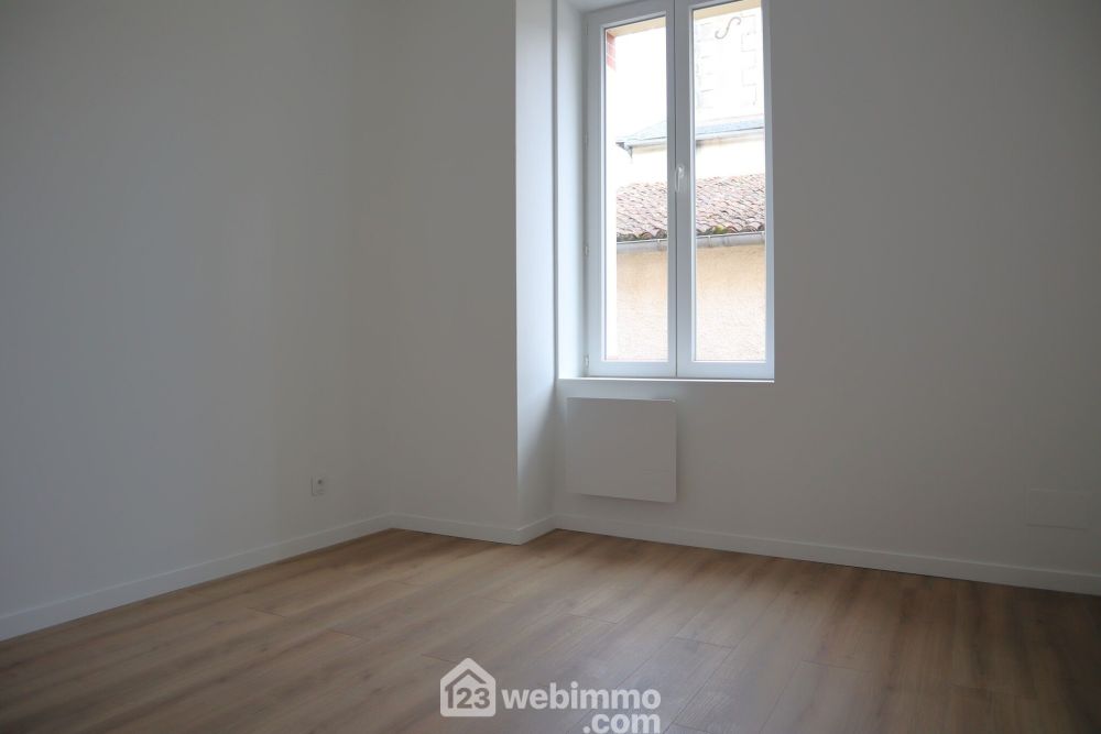 Photo 12 - Saint-Secondin 86350 à Saint-Secondin