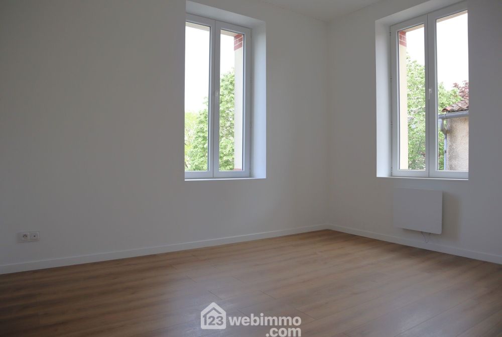 Photo 13 - Saint-Secondin 86350 à Saint-Secondin